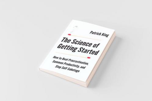 The Science of Getting Started