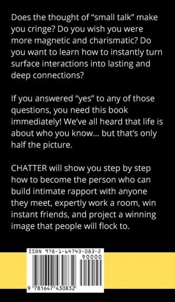 CHATTER