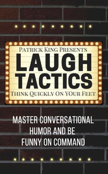 Laugh Tactics