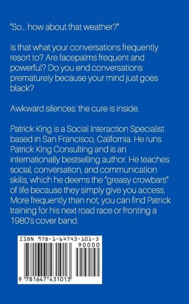 Awkward Silences and How to Prevent Them