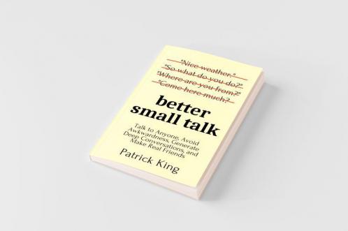 Better Small Talk
