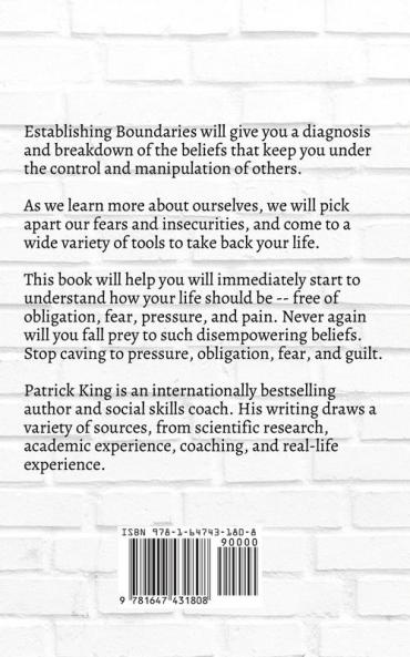 How to Establish Boundaries