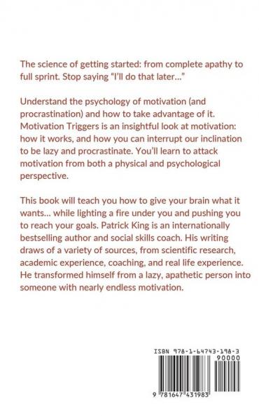 Motivation Triggers