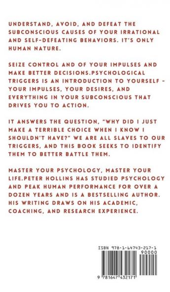 Psychological Triggers