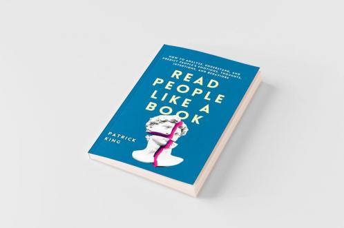 Read People Like a Book