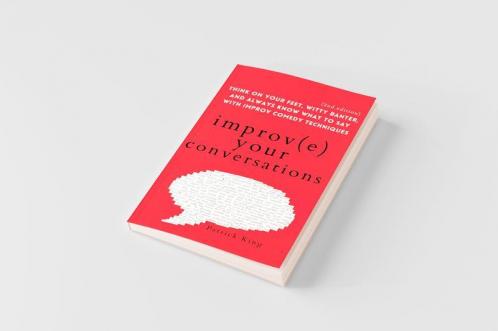 Improve Your Conversations