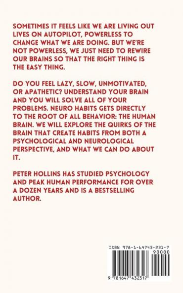 Neuro-Habits