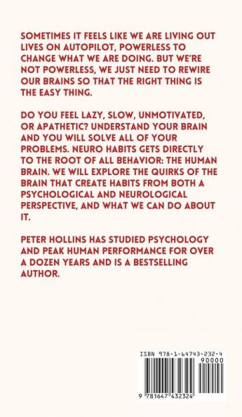 Neuro-Habits
