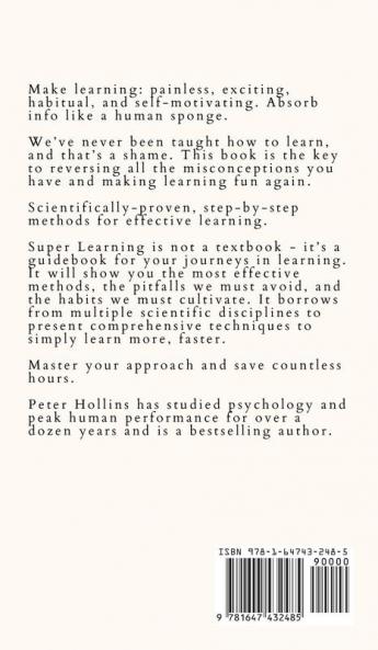 Super Learning