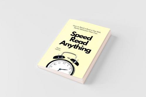 Speed Read Anything