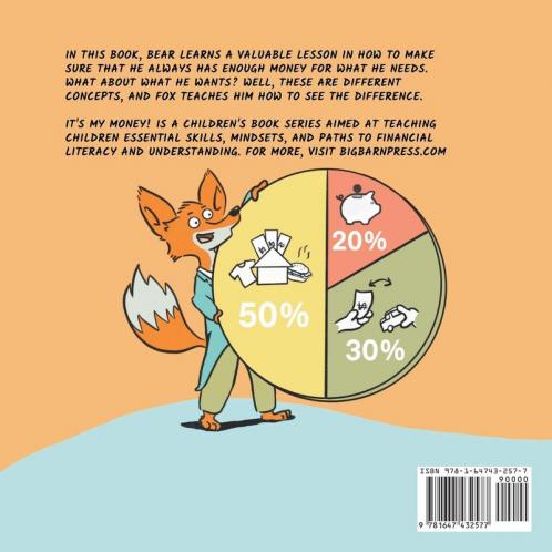 The Budgeting Bear
