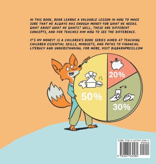The Budgeting Bear