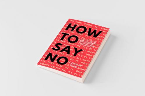 How To Say No