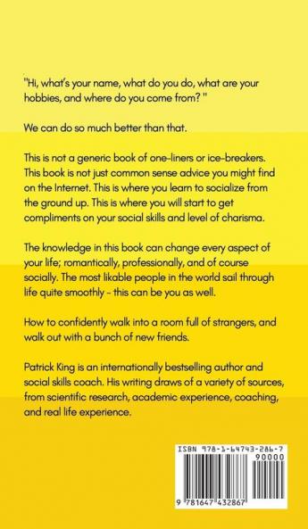 How to Engage Connect & Captivate
