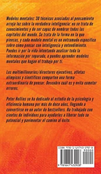 Modelos mentales
