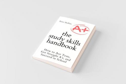 The Study Skills Handbook