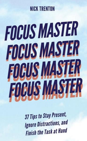 Focus Master