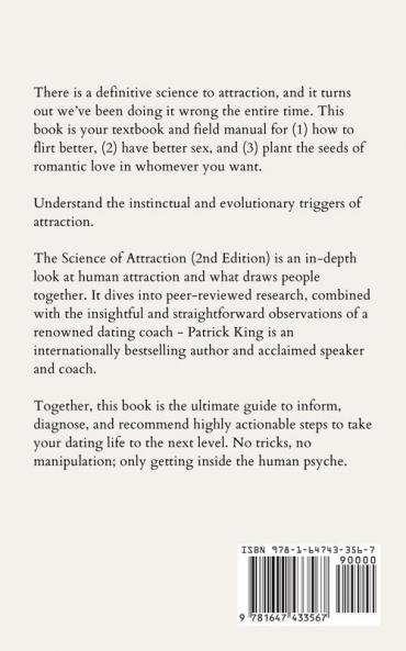 The Science of Attraction