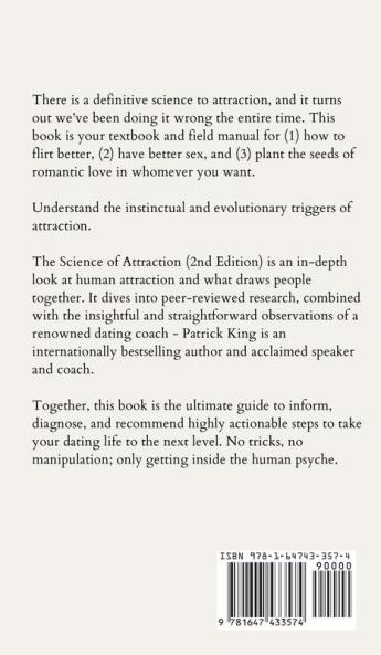 The Science of Attraction