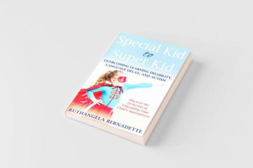 Special Kid to Super Kid