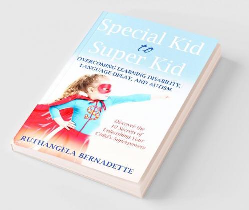 Special Kid to Super Kid