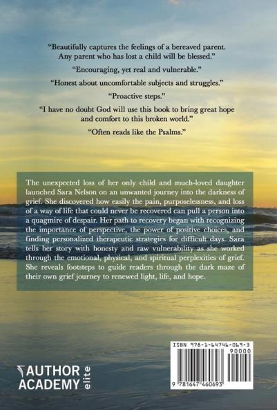 Footsteps of Hope