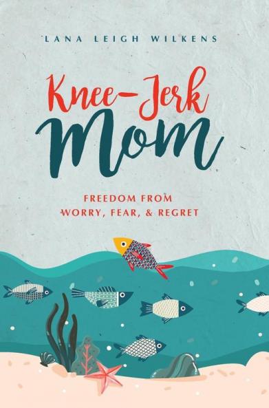 Knee-Jerk Mom