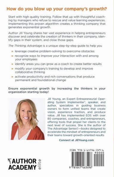 The Thinking Advantage