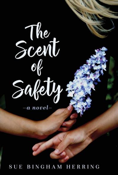 The Scent of Safety: 1 (Raveled Tapestries)