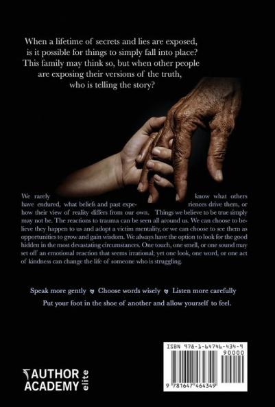 The Scent of Safety: 1 (Raveled Tapestries)