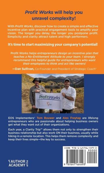 Profit Works
