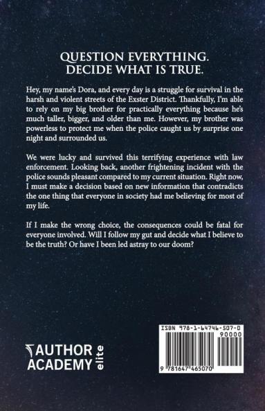 Star Origins: 1 (Star Origins Trilogy Book 1)