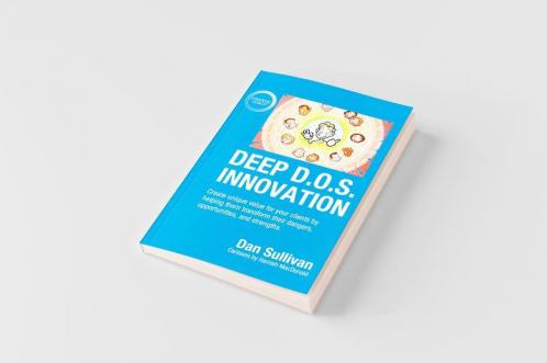 Deep D.O.S. Innovation