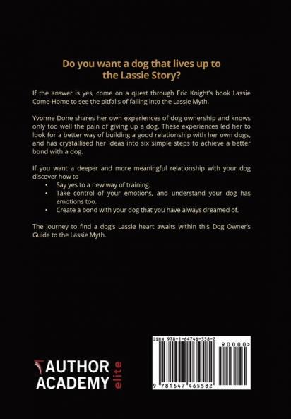 In Search of Lassie