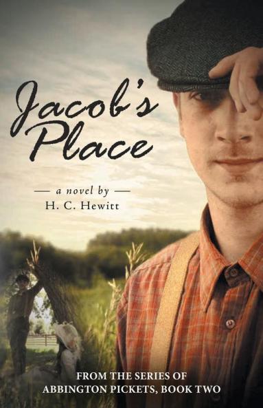 Jacob's Place: 2 (From the Abbington Pickets)