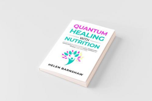 Quantum Healing with Nutrition