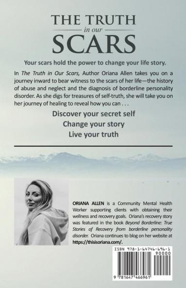 The Truth in Our Scars