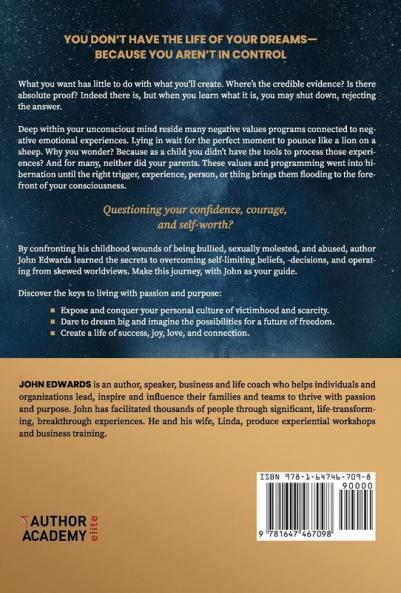 Despite Me: Discover a Proven Pathway to a Life of Passion and Purpose