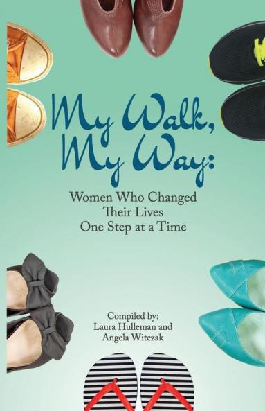 My Walk My Way