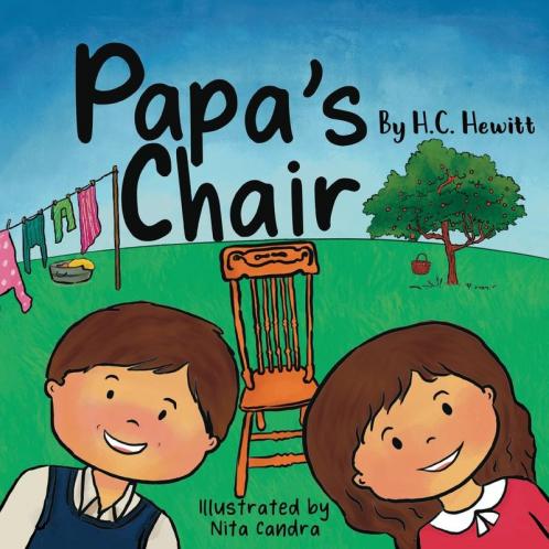 Papa's Chair