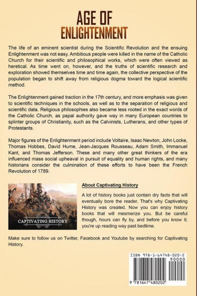 Age of Enlightenment