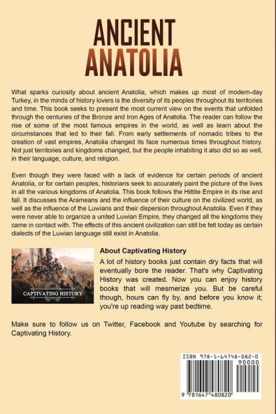 Ancient Anatolia
