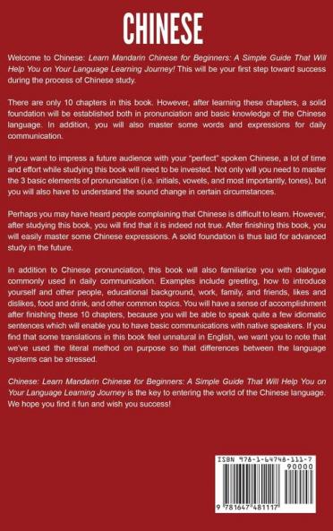 Chinese
