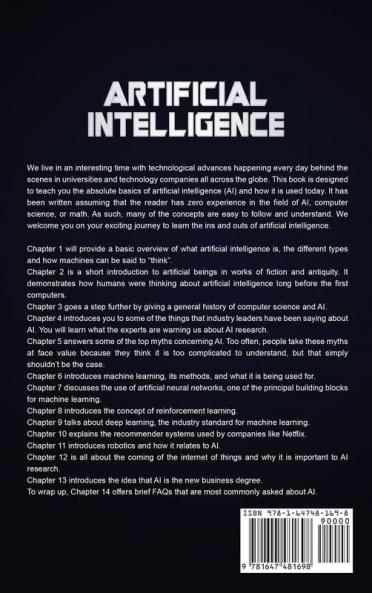 Artificial Intelligence