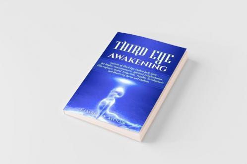 Third Eye Awakening