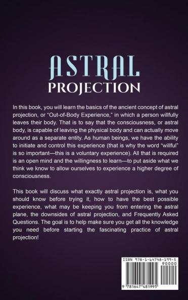 Astral Projection