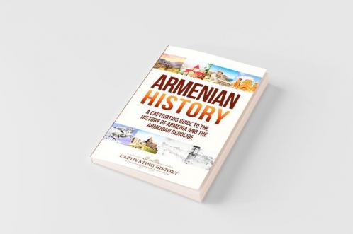 Armenian History
