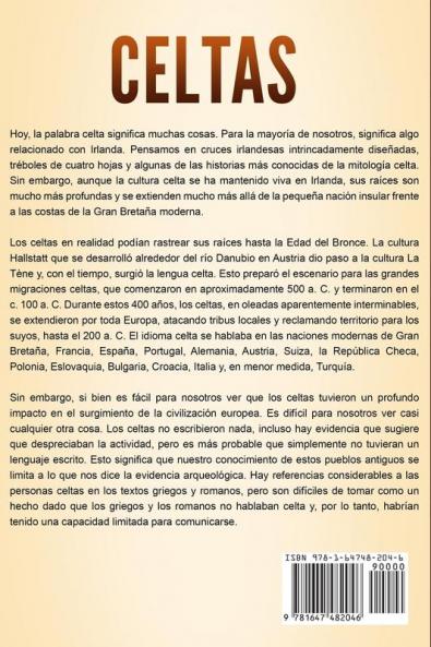Celtas
