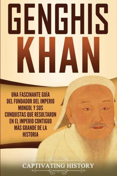 Genghis Khan
