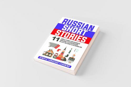 Russian Short Stories